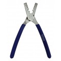 Antgalių užspaudimo replės  0,5 mm² - 16 mm²