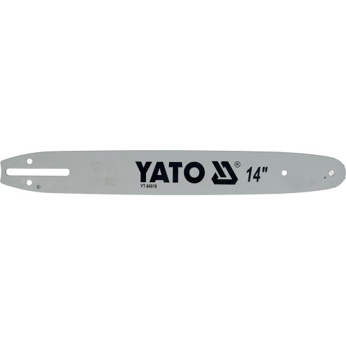 Grandininio pjūklo juosta YATO 14″ (35 cm), 3/8″, 1,1 mm, 52 nareliai