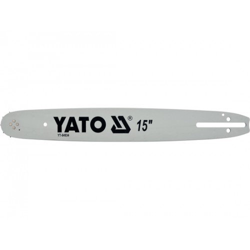 Grandininio pjūklo juosta 15", 38 cm, .325", 1,5 mm, 64 nareliai