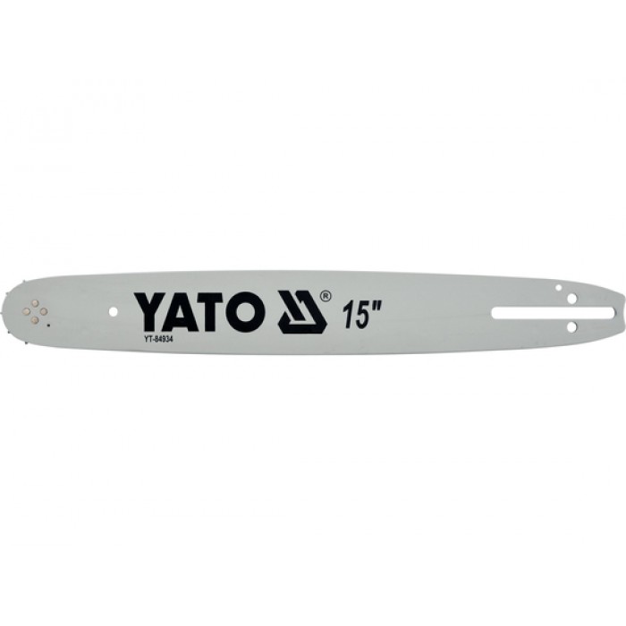 Grandininio pjūklo juosta 15", 38 cm, .325", 1,5 mm, 64 nareliai Grandininio pjūklo juosta 15", 38 cm, .325", 1,5 mm, 64 nareliai