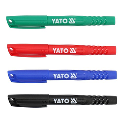 Techninių žymeklių rinkinys YT-69304