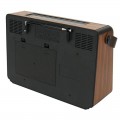Radio imtuvas|RX-BT88SQ Radio imtuvas|RX-BT88SQ