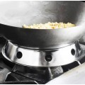 Wok keptuvės stabilizavimo žiedas Wok keptuvės stabilizavimo žiedas
