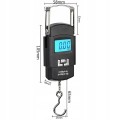 Rankinės svarstyklės iki 50kg.|KD11413