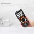 Multimetras Tacklife DM01M Multimetras Tacklife DM01M