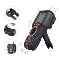 Multimetras Tacklife DM01M Multimetras Tacklife DM01M