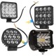 Automobilių LED žibintai ir darbo lempos