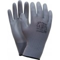 Poliuretanu dengtos pirštinės |Guretan set C|12porų