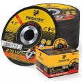 Metalo pjovimo diskas 125mm  25vnt